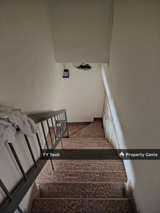 Taman Malim Jaya Abadi Double Storey Terrace