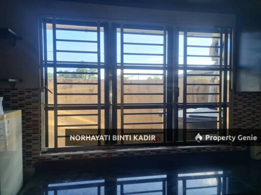 SINGLE STOREY TERRACE (RENOVATED) LORONG CHENDOR PERDANA 1/10, KEMAMAN