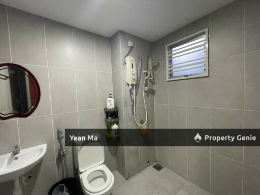 1 STOREY TERRACE TAMAN ADENIUM  BUKIT BERUNTUNG SELANGOR