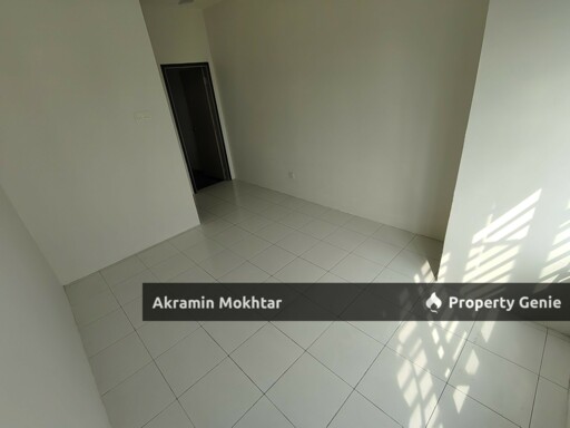 Corner Unit & 1 Parking | Residensi Prima Alam Damai Cheras