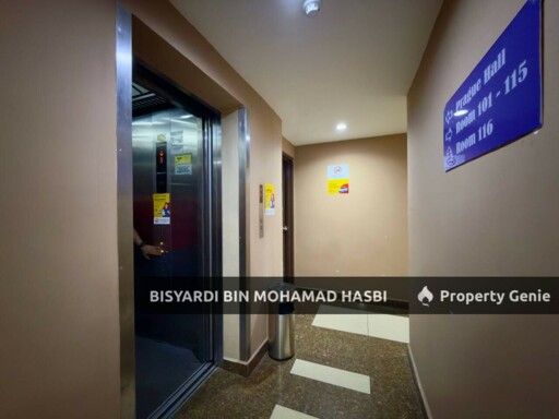Miliki Aset Megah Pusat Bandar Melaka: Hotel Pulangan Stabil RM360k Setahun, Penyewa Tanggung Risiko & Kos Operasi!