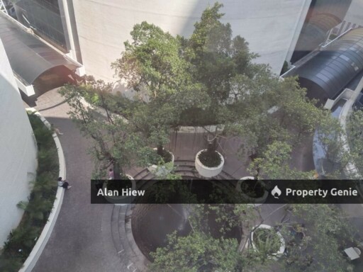 Wisma Golden Eagle Realty