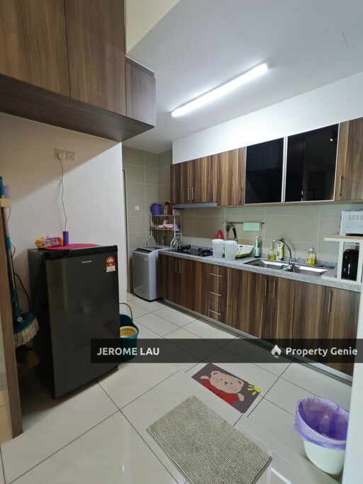 Kempas Indah D'secret Master Room for Rent