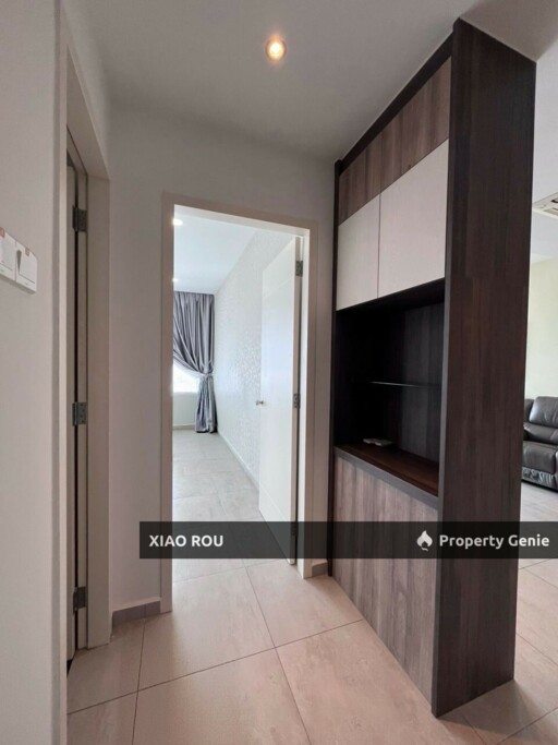 For Sale Atlantis Residence Kota Syahbandar