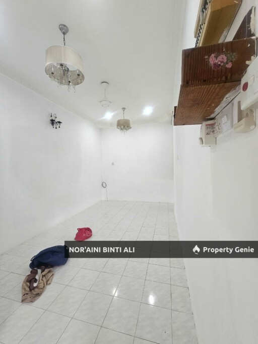 ‼️FOR SALE - SINGLE STOREY TERRACE HOUSE‼️  🏡 No. 6, Semambu Baru 67, Taman Aneka 6, 25300 Kuantan Pahang