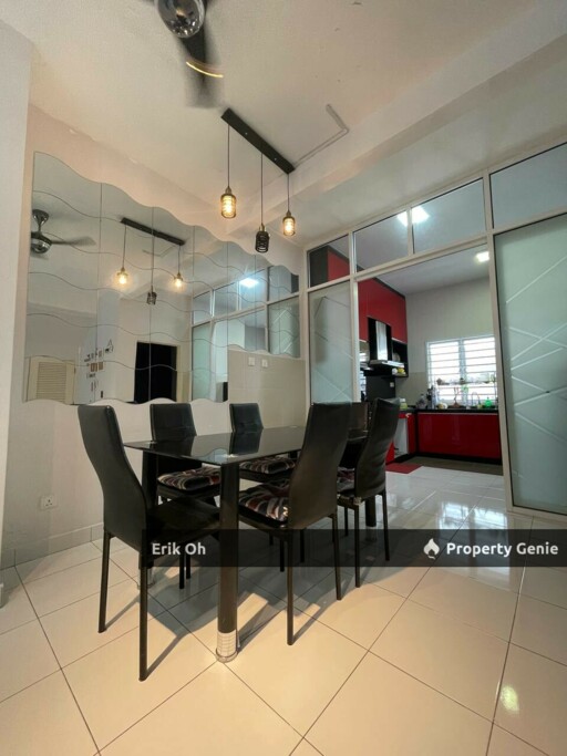 Ecohill, Semenyih