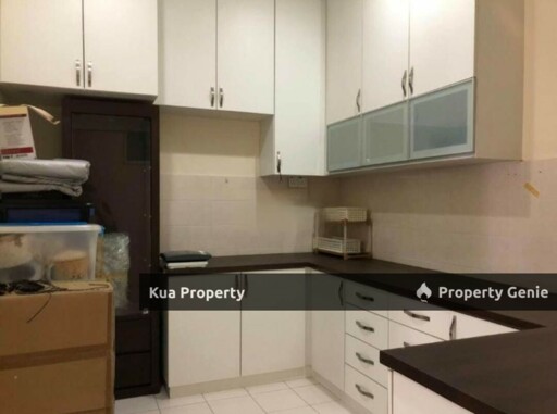Single Storey Intermediate House at Midway Link, Samarahan