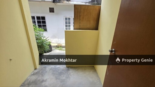 FREEHOLD | DOUBLE STOREY TAMAN JASMIN KAJANG