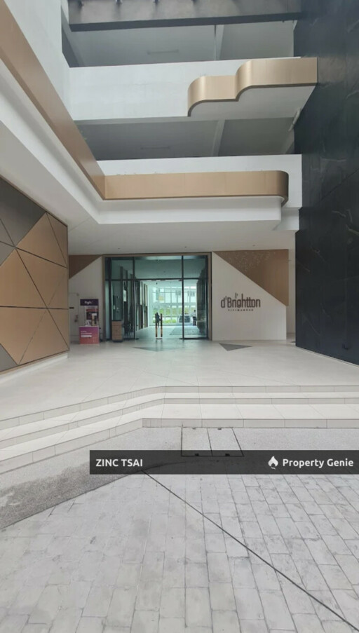 D'Brightton🔥Save RM 55,000🔥6 mins drive to LRT Titiwangsa & Monorail Titiwangsa🔥7 mins drive to Sunway Putra Mall