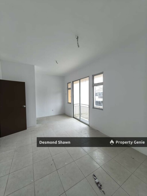 Taman Scientex @ Kota Tinggi