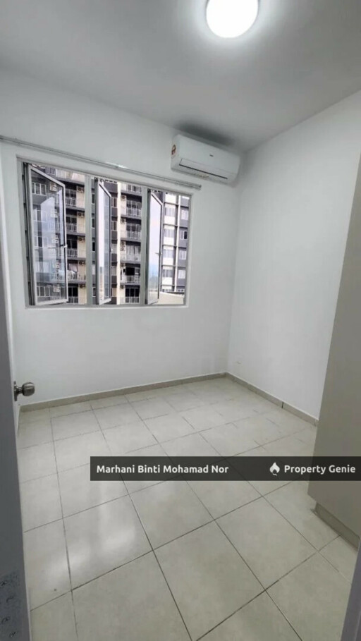 Partial Furnish • Residensi Adelia 3 • Bangi