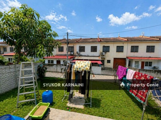 2 STOREY TERRACE HOUSE BANDAR TASIK PUTERI RAWANG (BTP 28)