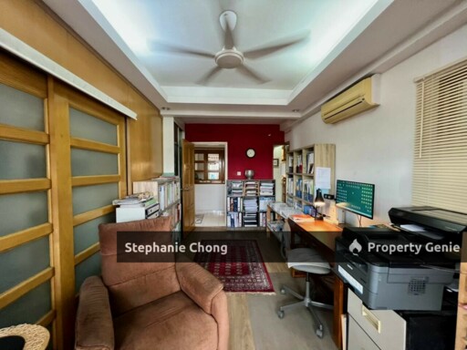 🏡 For Sale: Condo @ Damansara Perdana