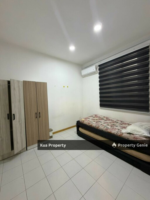 Prima Bintawa Riverfront Apartment