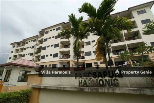 Villa Harmonis