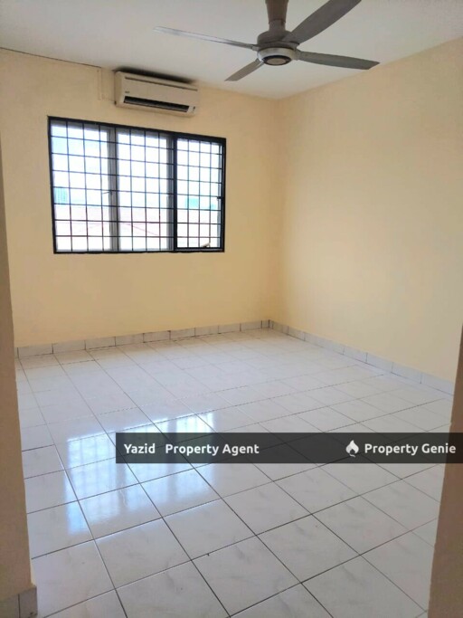 Gated & Guarded House 2.5 Storey, Taman Selayang Mulia, Batu Caves