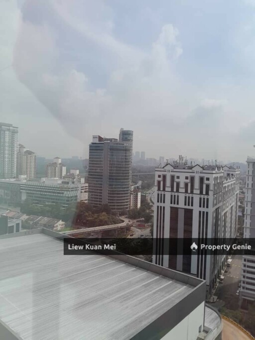 Casa Damansara 1, SS2 Renovated High Floor Unit for Sale