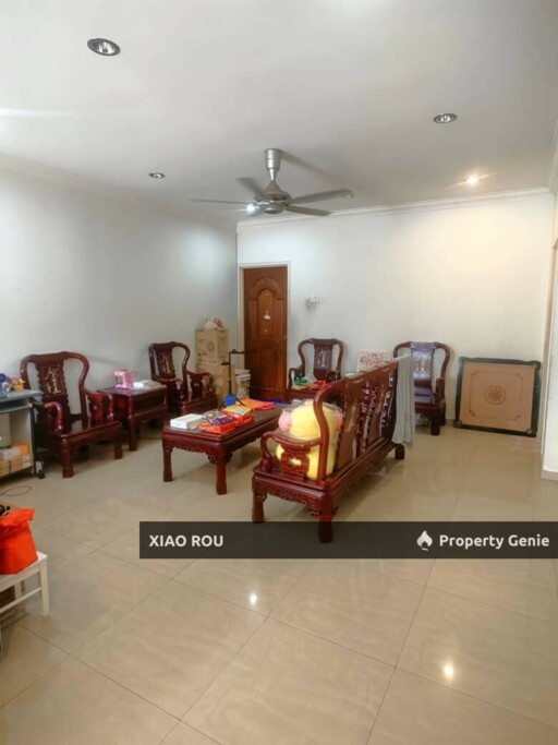 Taman Merbok For Sale