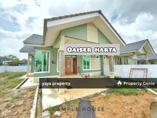 For Sale:TAMAN TT MACHANG JALAN MACHANG KE KOTA BHARU KELANTAN