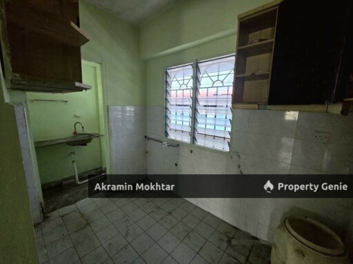 Sandalwood Court Apartment, Bandar Tasik Puteri, Rawang