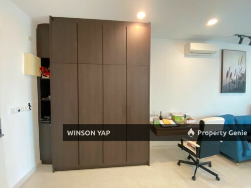 Havona Service Apartment Mount Austin Fully Furnished High Floor Rent