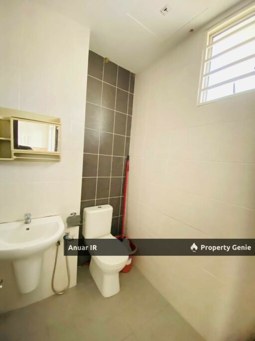 [Open Facing] 2-Storey Terrace House Persint 14G Putrajaya