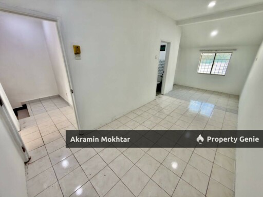 Renovated & Extended | 2 Storey Terrace Taman Kota Perdana, Bandar Putra Permai, Seri Kembangan Selangor .