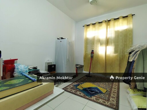 PPA1M Bukit Jalil, Lebuhraya Bukit Jalil, K. Lumpur
