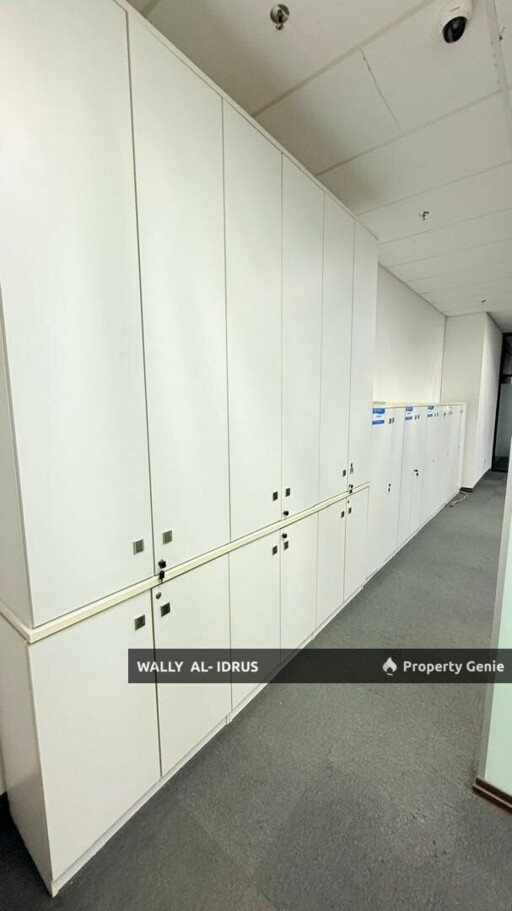 Business Suite @ Vertical Corporate Tower B, Bangsar South, Kuala Lumpur