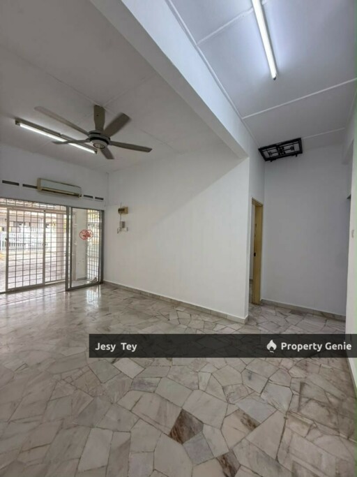 Taman Selesa Jaya Single Storey House