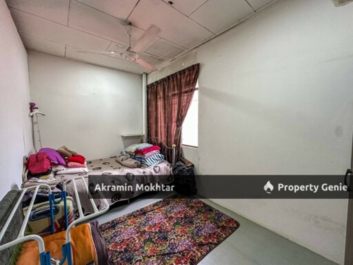 Renovated | 2 Storey House Taman Puchong Indah( Low Cost )