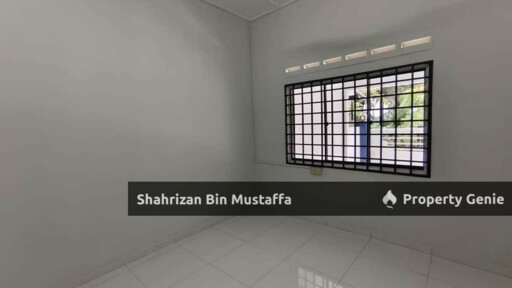 Full Renovation, Taman Semenanjung, Kulai