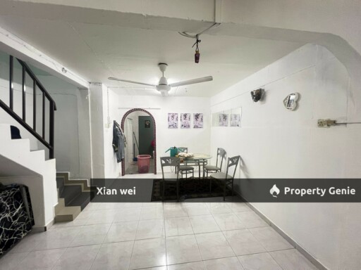 Rumah Murah