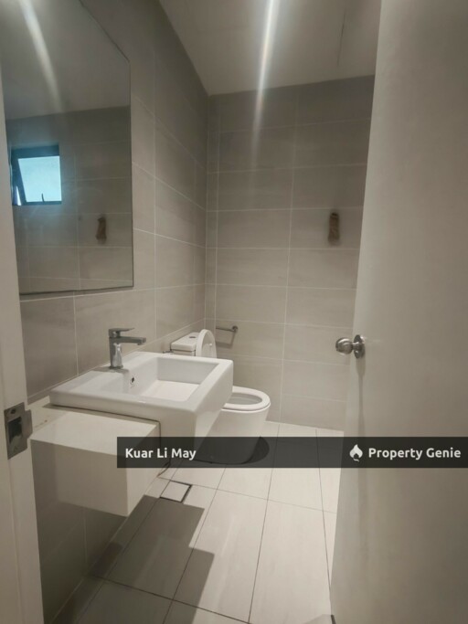 Unio Residence Kepong