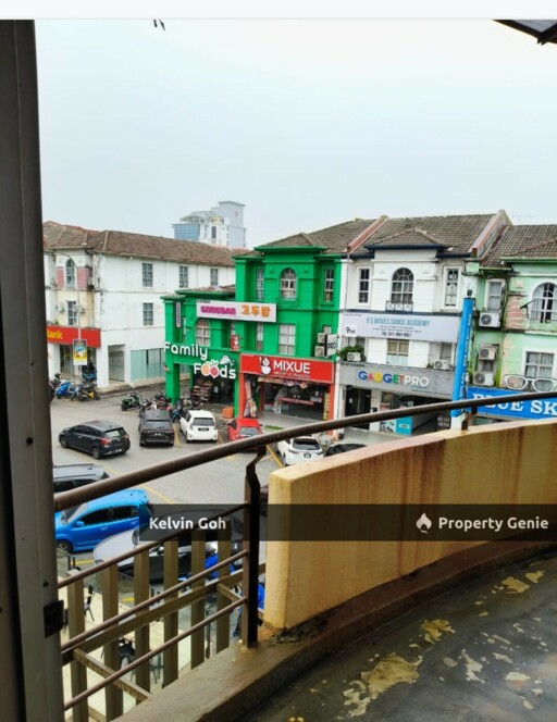 USJ 10 Taipan Subang Jaya Corner 2nd Floor 4000sf