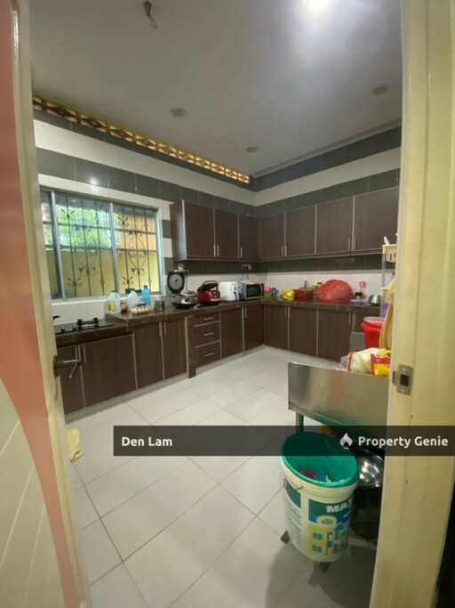 Tasik Permai Ampang Bungalow House for Sale !!