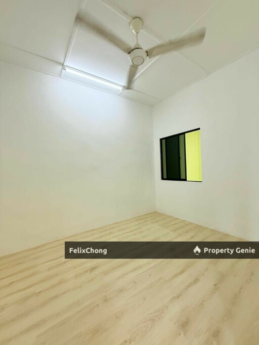 Taman Ungku Tun Aminah 1 Sty Terrace,Jalan Pahlawan,Skudai,Renovated