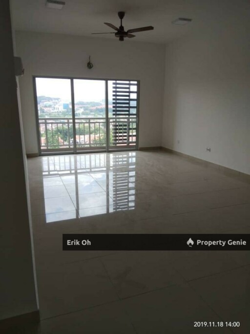 Permata Residence for Sales