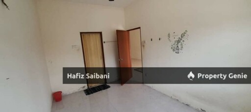 Semi D Cluster Single Storey Taman Banting Baru Banting