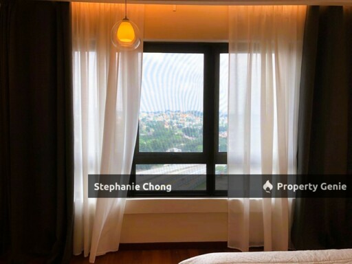 Kiara Corner Unit at i-Zen@Kiara 2 | 3+1 Rooms