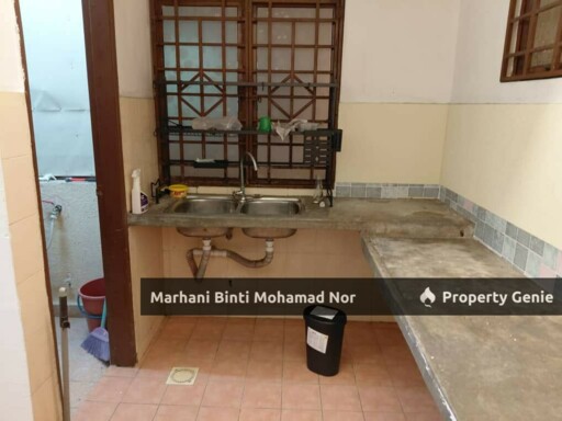 Full Furnish • Palm Spring • Damansara