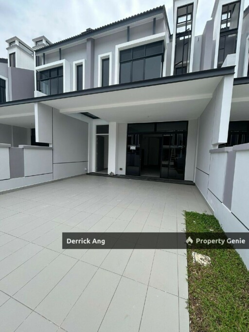 For Sale - Setia Eco Cascadia For Sale Taman Eco Cascadia For Sale Tebrau For Sale Johor For Sale