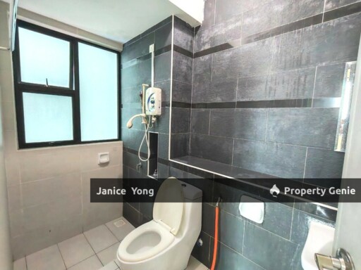 The Sky Executive Suites @ Bukit Indah