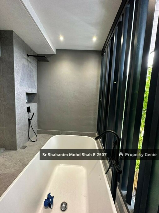 2 STOREY SUPERLINK FOR SALE - HAMPTON RESIDENCE, BANDAR SERI COALDFIELDS, SELANGOR