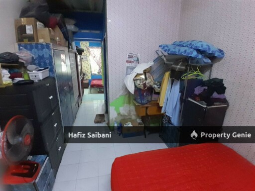 Single Storey Taman Banting Baru Banting