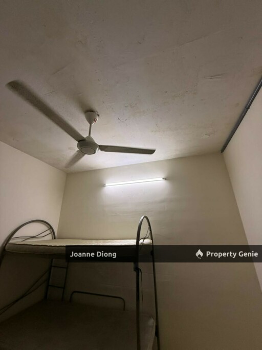 MENTARI COURT BLOCK F