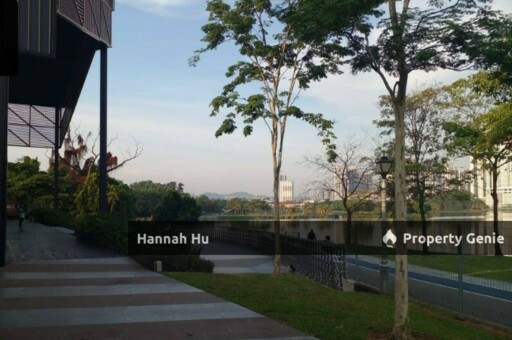 Buy Residence Kiara Bay Kepong BMV RM145K
