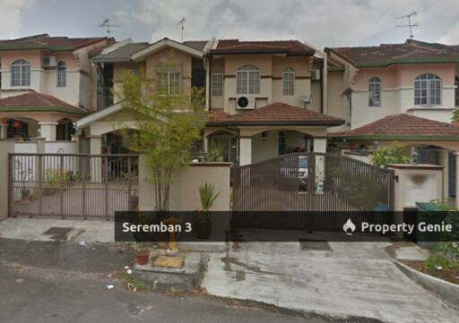 Seremban 3