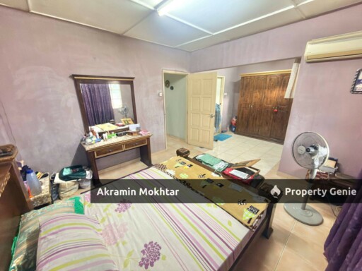 FREEHOLD & FACING OPEN | 2.5 STOREY INTERMEDIATE TERRACE @ SEKSYEN 17, PETALING JAYA
