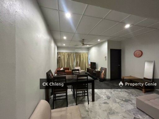 Subang Ville Ehsan, Below Market Non bumi 3 Rooms, Bandar Sunway PJS10